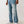 True Religion  Billy Sn No Flap 34In Desperado Medium Wash W/ Rips