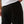 True Religion Bottoms Palm Tree Jet Black
