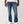 True Religion Denim Ricky Sn Flap Straight Medium Spiced Orchard Wash